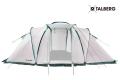Палатка кемпинговая Talberg Base 6 SAHARA