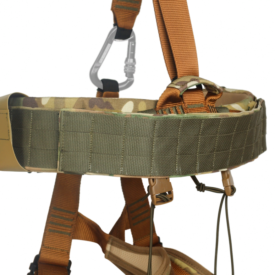 Страховочная система БЦСП