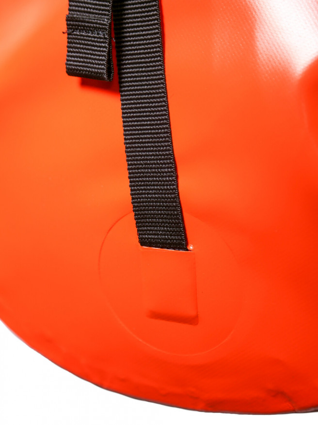 Гермосумка-баул Век 120л