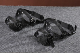 Крепление полужесткое для охотничьих лыж