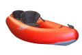 Байдарка Ермак 450 Смарт, Вольный Ветер