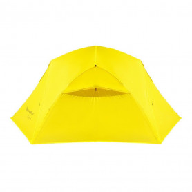 Палатка RockLand Cycle 2 Si, двухместная Alu