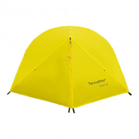 Палатка RockLand Cycle 2 Si, двухместная Alu