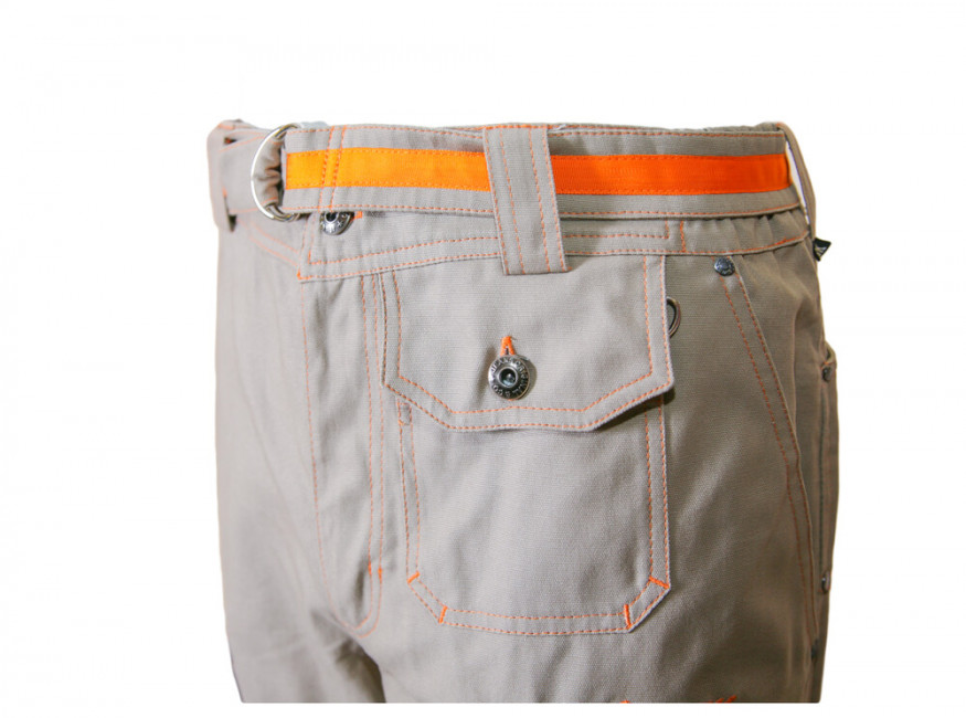 Брюки Век Техас