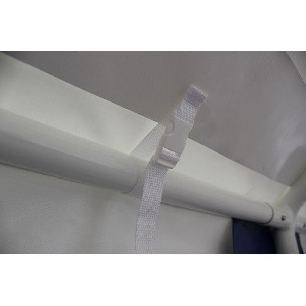 Шатер «Гросс» 6,0х4,0 ПВХ, Митек