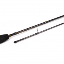 Спиннинг штекерный карбоновый Namazu Pro SupaPull-Jack Flyweight  IM8 1,9 m