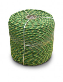 Веревка "Альпекс" диаметр 10 мм