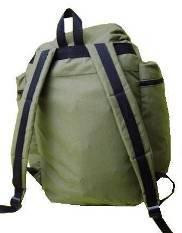 Рюкзак С-106, палаточное полотно 45л