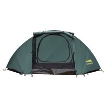 Палатка Tramp Bicycle Light 1 v2, зеленый