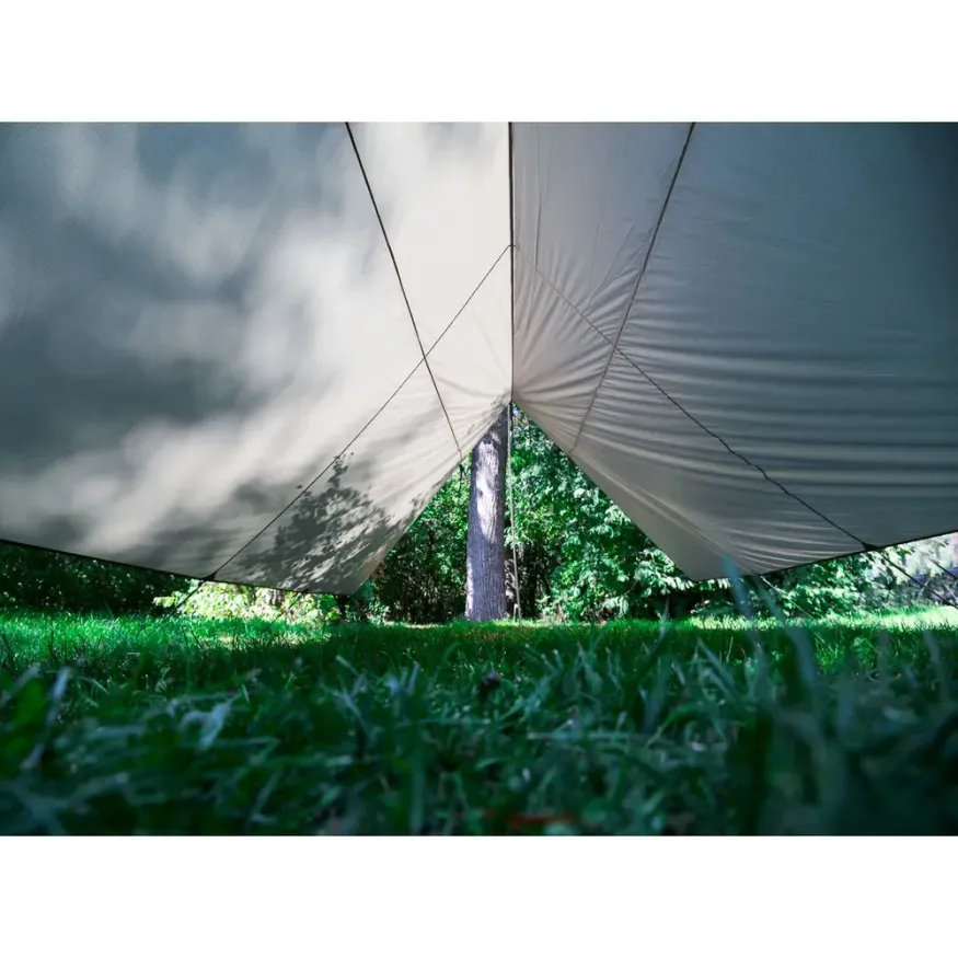 Тент Век 6x4,5 Армейский усиленный