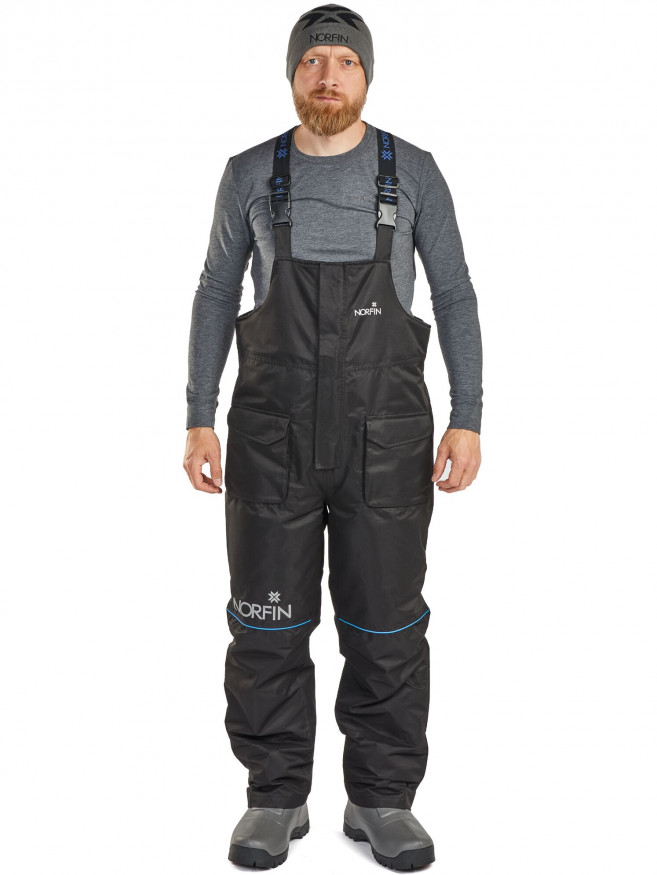 Костюм зимний Norfin Thermax