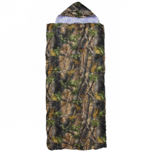 Спальный мешок Prestige 6KУВ, подклад флис