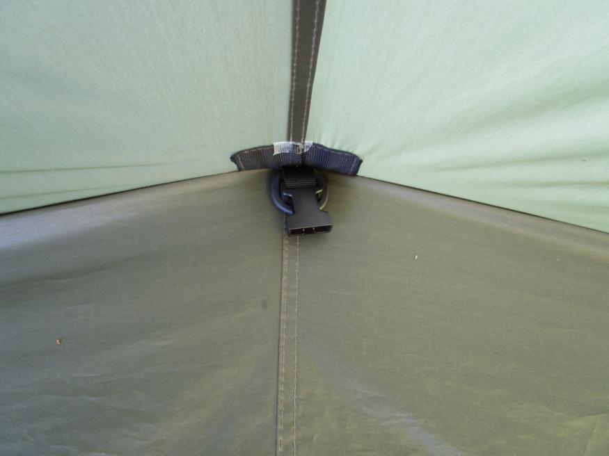 Всесезонная палатка автомат 4 Season Thermal, Maverick