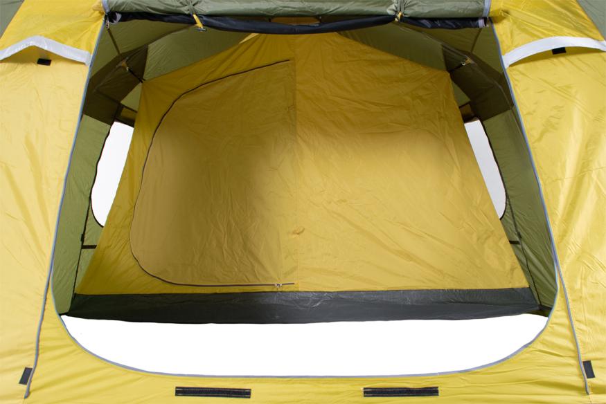 Всесезонная палатка автомат 4 Season Thermal, Maverick