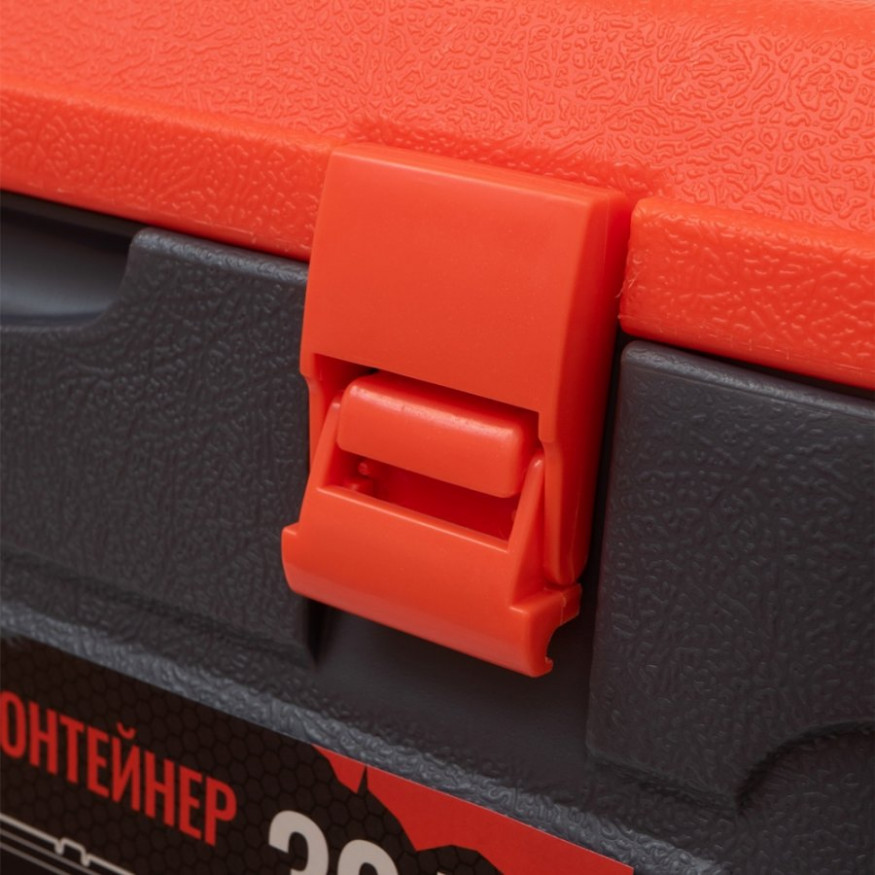 Tramp изотермический контейнер 30 литров TRP-058