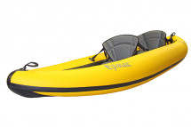 Байдарка Ермак 380 Смарт, Вольный Ветер