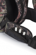 Рюкзак KAILER 3 65л, лесная/черный, Тайф