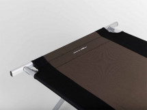 Раскладушка для кемпинга Bedstead camping, World of Maverick