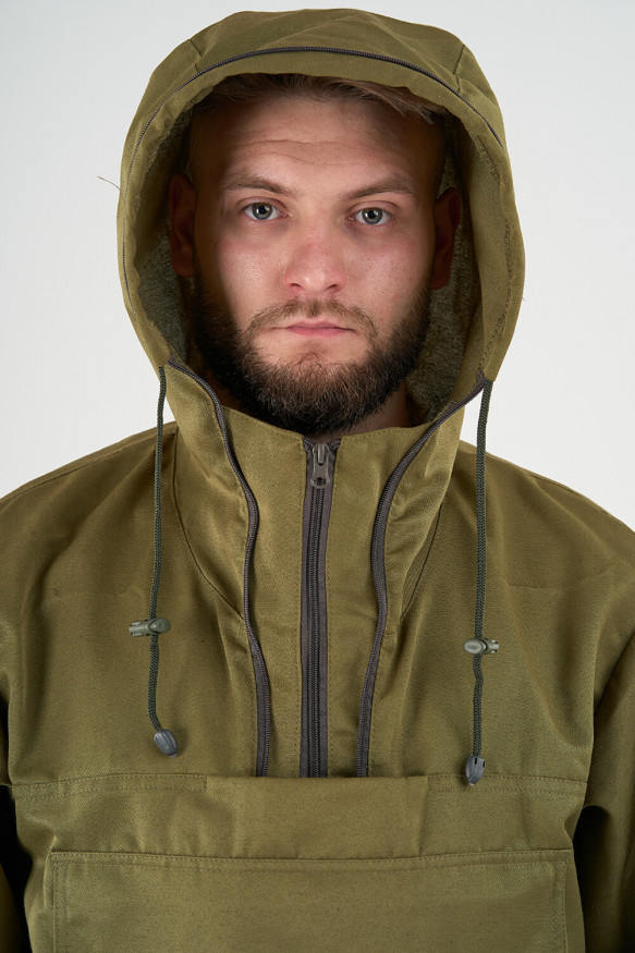 Костюм противоэнцефалитный ПРОФ, Сталкер