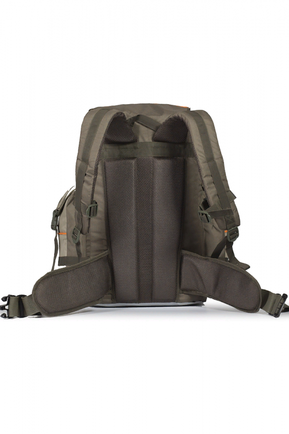 Рюкзак KAILER 4 45л, олива-хаки, Тайф