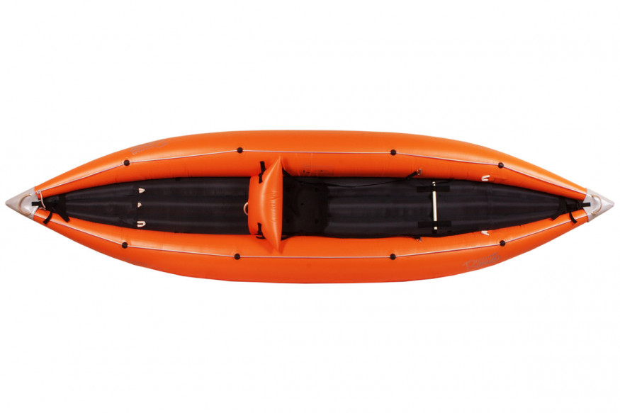 Байдарка надувная Спорт