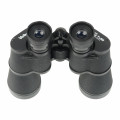 Бинокль Veber Classic БПЦ 7x50 VL черный, кожа