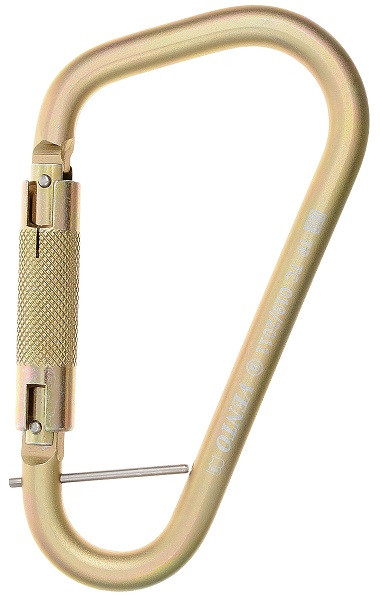 Карабин «Стальной Косой автомат» с байонетной муфтой, Венто