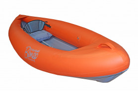 Байдарка Ангара 360 Travel, Вольный Ветер
