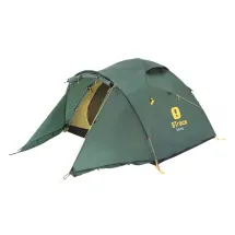 Палатка Talweg 4, зеленая, Btrace