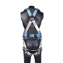 Высота 220 Страховочная привязь, Венто